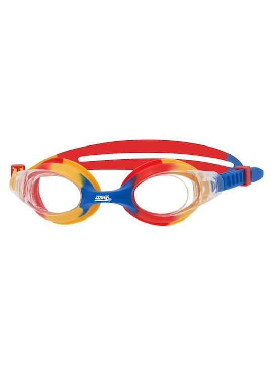 Zoggs Swimming Goggles Kids Multicolored