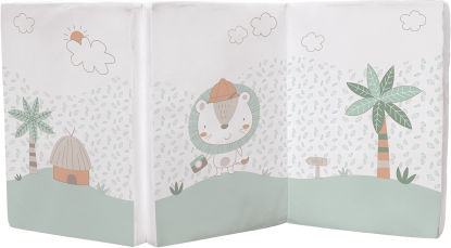 Kikka Boo Playpen Mattress 60x120x5cm