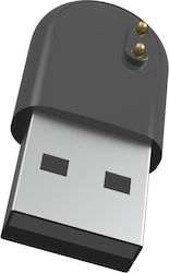 Mini Φορτιστής για Mi Band 7 Μαύρος