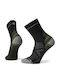 Smartwool Hike Light Cushion Sportsocken Schwarz 1 Paar
