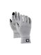 Burton 103191-020 Мъжки Гащеризони за ски и сноуборд Сив
