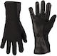 Mil-Tec Military Gloves in Black color