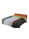 Manterol Casa Duvet Cover Set Queen with 2 Pillowcases 240x260 670