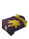 Manterol Casa Duvet Cover Set Queen with 2 Pillowcases 220x260 401 Blue