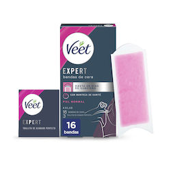 Veet Expert Ceară de Epilat 1buc