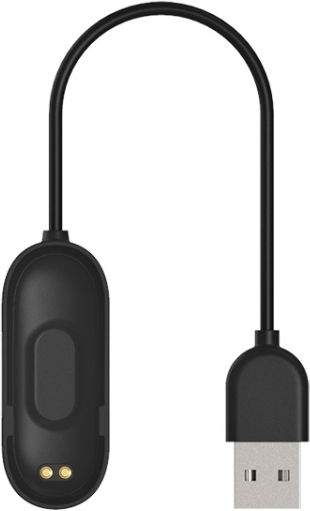 Wearable Charger Huawei Band 4 Blackς