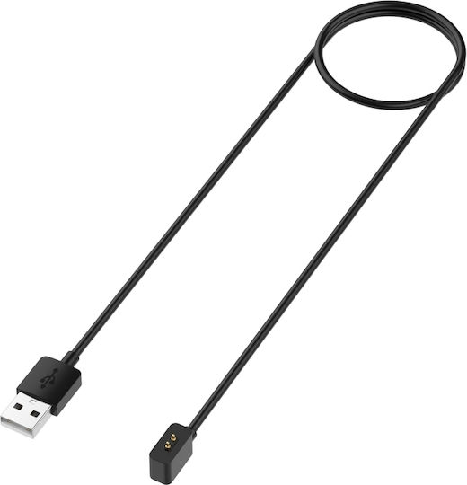 Wearable Charger Smart Band 8 Blackς