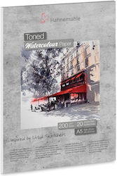 Hahnemuhle Блок за акварел