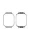 în culoarea Argintiu pentru Redmi Watch 3 Active
