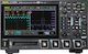 Rigol DHO914 Oszilloskop Zähler 125MHz mit 4 An...