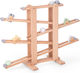 Minge Marble Run din Lemn pentru 18++ Luni