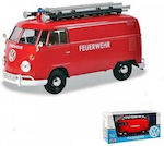 AUTO METALL VOLKSWAGEN FEUERWEHR