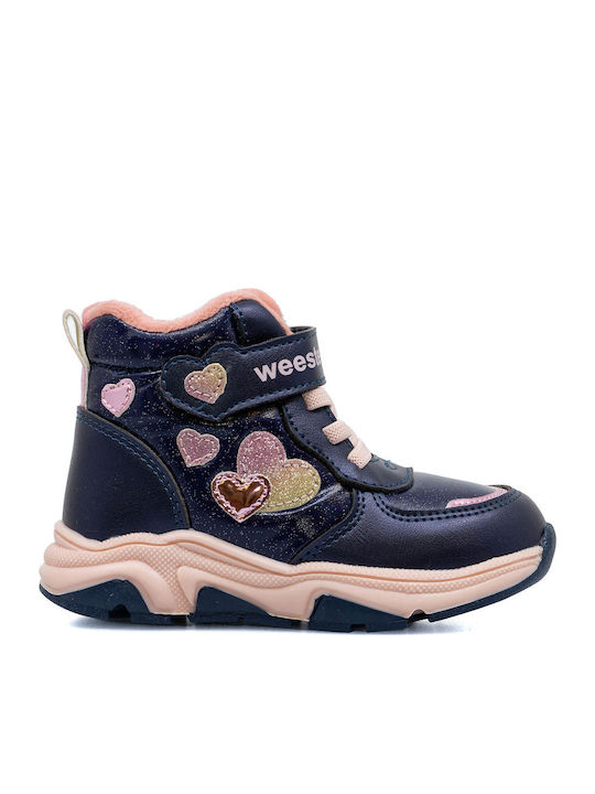 Weestep