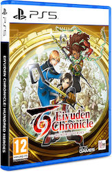 Eiyuden Chronicle: Hundred Heroes Joc PS5