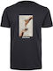 T-shirt Μπλε
