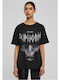 Miss Tee T-shirt Schwarz