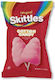 Skittles Памучен бонбон 1бр 88гр