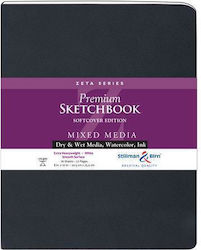 Stillman & Birn Sketch Pad