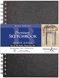 Stillman & Birn Sketch Pad