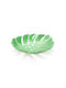 Balvi Fruitieră Metalic Verde 30x30x27buc
