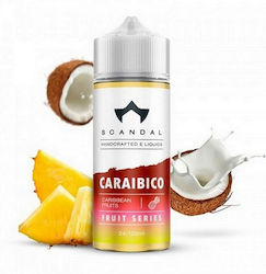 Scandal Flavor Shot 24ml/120ml