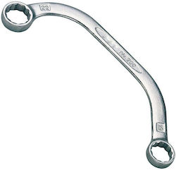 Dowidat Double Polygon Wrench Curved