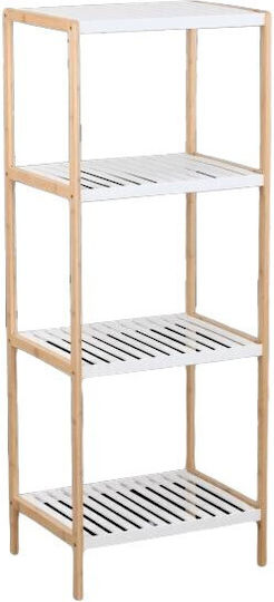 Παπουτσοθήκη από Μπαμπού 45x35x120cm Ε-2439