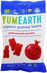 YumEarth Jellies Organic 50gr