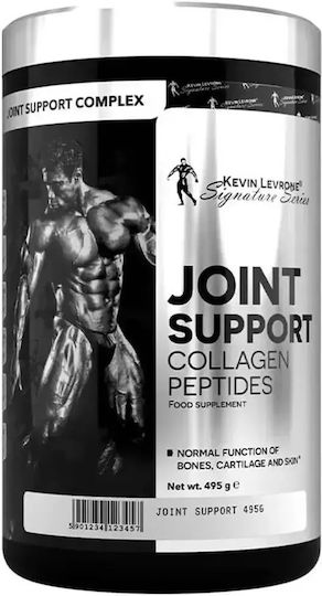 Kevin Levrone Support Συμπλήρωμα για την Υγεία Αρθρώσεων & Οστών 495gr 200ml Tropical