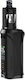Innokin Kroma-r Zlide Kit Box Mod 4ml cu Baterie Încorporată Negru