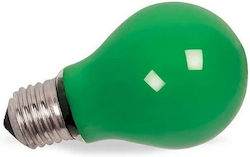 VK Lighting LED Bulb 40W for Socket E27 Green