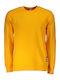 Joma Men's Sweatshirt Yellow