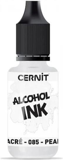 Cernit Special Craft Paint White