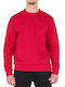 Joma Herren Sweatshirt Rot