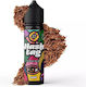 Hashtag Flavor Shot #Virginia 20ml/60ml 1Stück