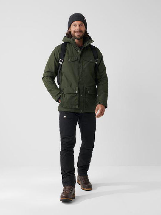 Fjallraven