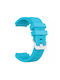 Quickfit Honor Watch Λουράκι Γαλάζιο (Honor Watch GS3 46mm)