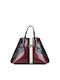 FRNC Women's Bag Burgundy