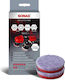 Sonax Profiline Σφουγγάρια Γυαλίσματος 80x80mm 2τμχ