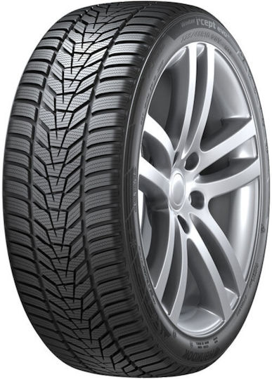 Hankook W330 245/35R18 92V XL Anvelopă de Iarnă Pentru Autoturism