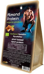 HealthTrade Almond Protein