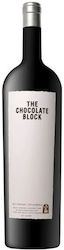 Boekenhoutskloof Winery Chocolate Block Ερυθρό Ξηρό 6000ml