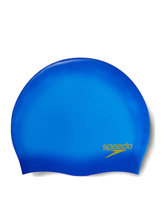 Speedo Σκουφάκι Κολύμβησης Παιδικό από Σιλικόνη...