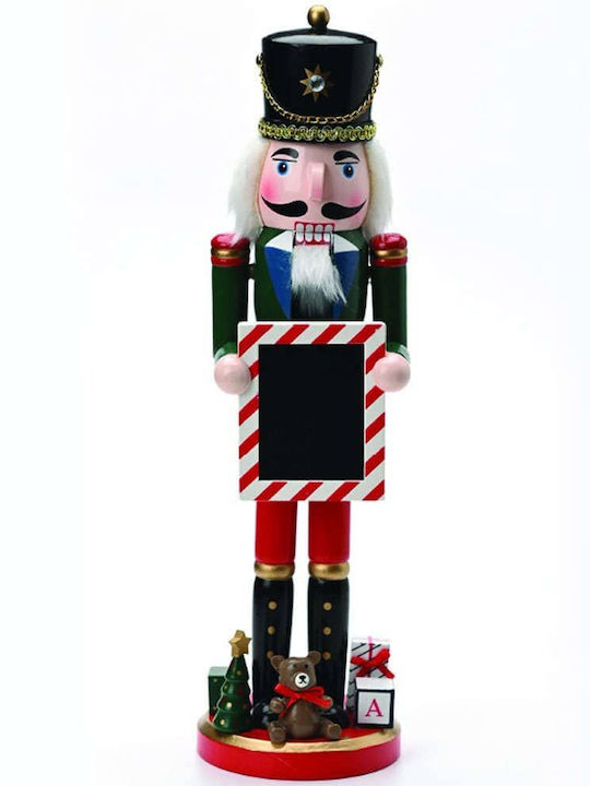 Aca Christmas Nutcracker Multicolour