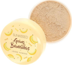 Sunkissed Going Bananas 20гр