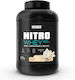 Weider Nitro Whey Protein Whey with Flavor Vanilla Cream 2.2kg