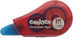 Carioca Correction Tape