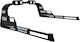 GroupAK Roll Bar Καρότσας Αυτοκινήτου για Isuzu D-Max 2021+ 1τμχ