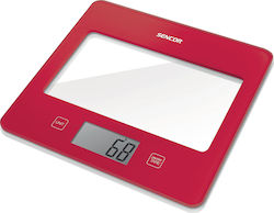 Sencor Cantare De Bucatarie Digital Plat Până La 5kg Sencor Cantare De Bucatarie Digital Plat Până La 5kg