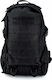 Mcan J-123 Backpack Backpack for 15" Laptop Black